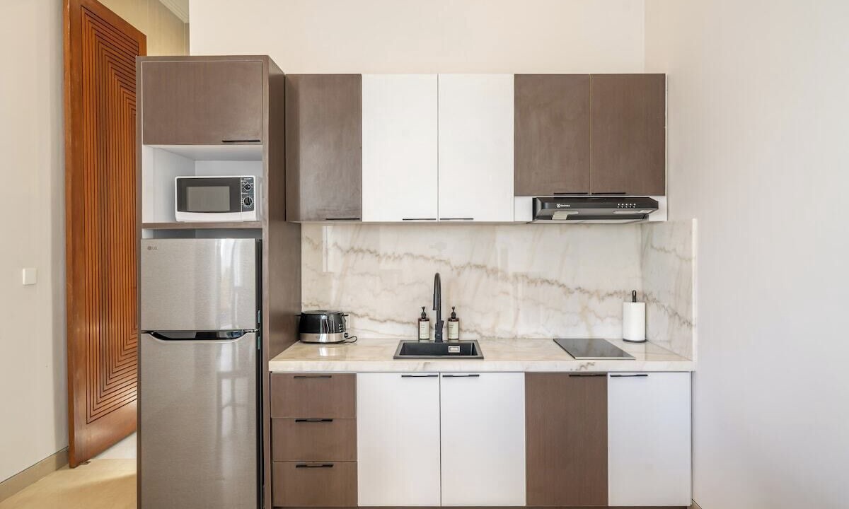 Photo of Kitchen in Sanur
