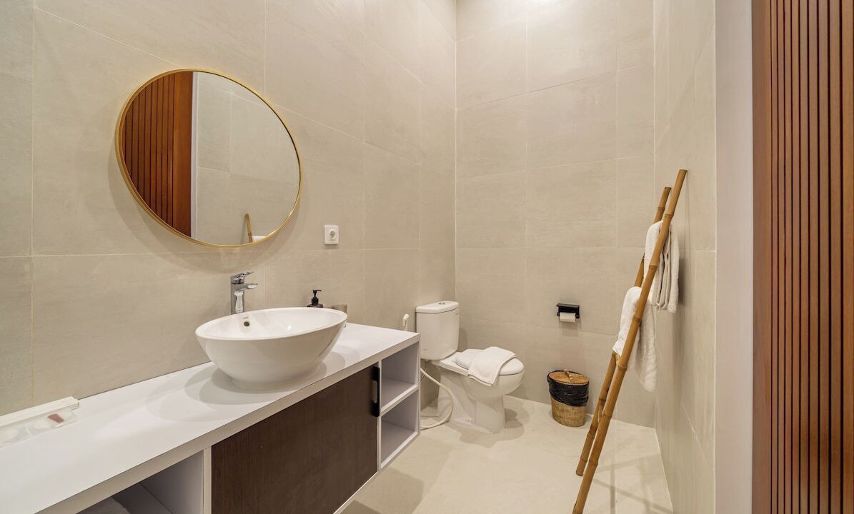 Photo of Bathroom in Sanur