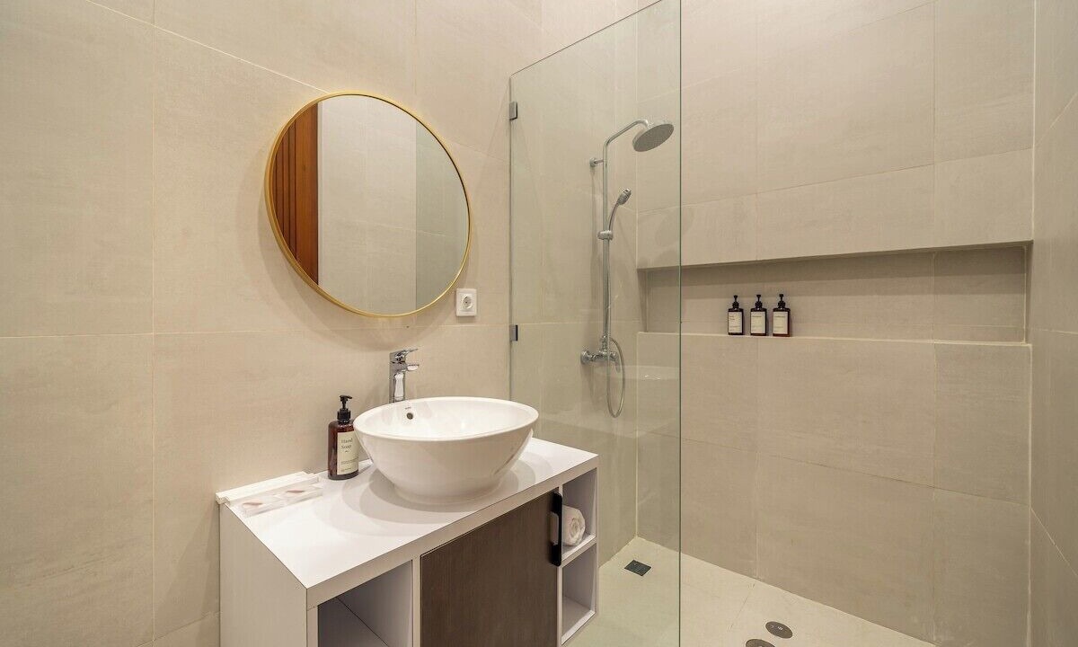 Photo of Bathroom in Sanur