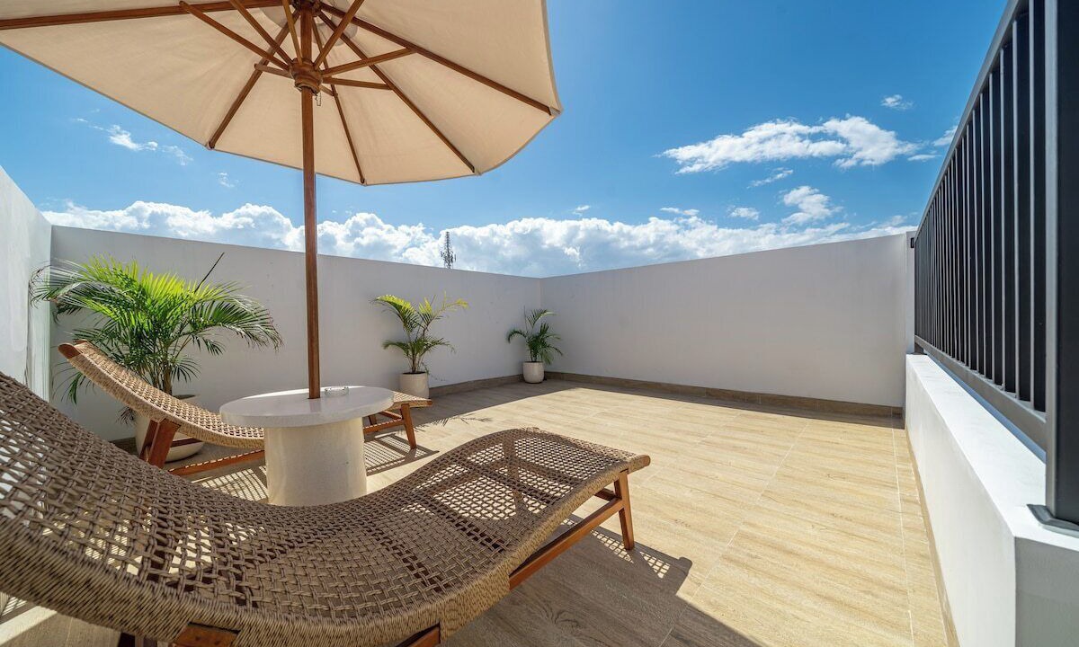 Photo of Patio Balcony in Sanur