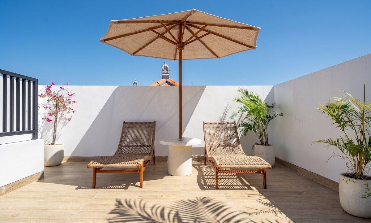 Photo of Patio Balcony in Sanur