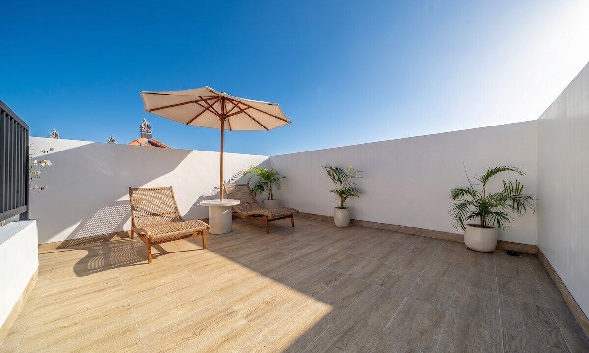 Photo of Patio Balcony in Sanur