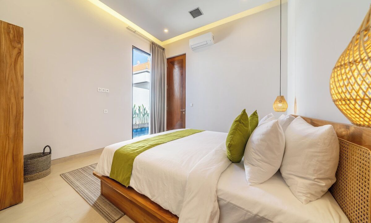 Photo of Bedroom in Sanur