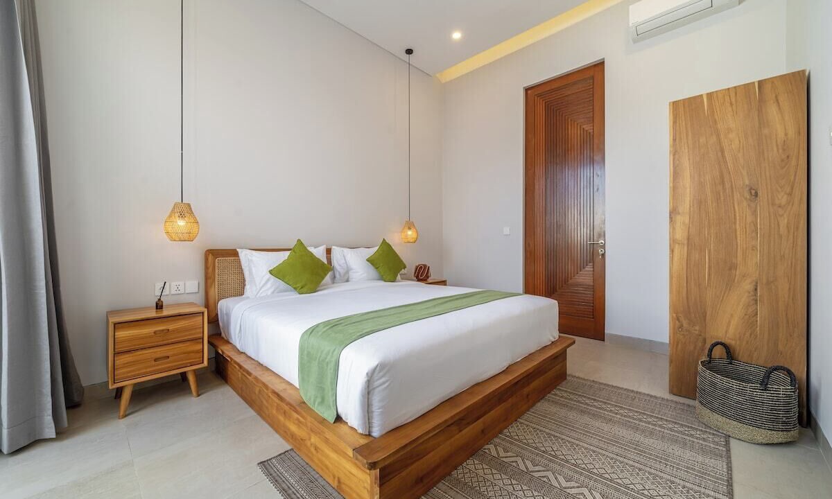 Photo of Bedroom in Sanur