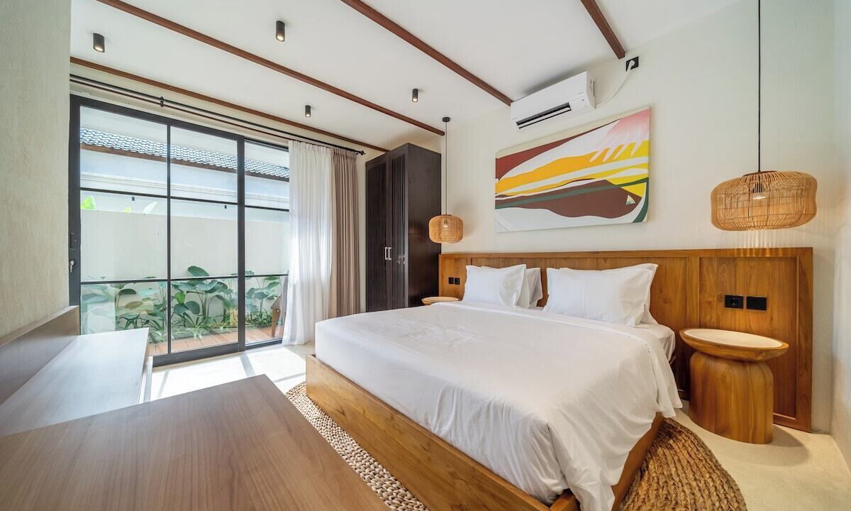 Photo of Bedroom in Penestanan