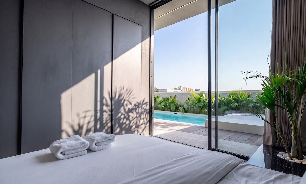 Photo of Bedroom in Cepaka