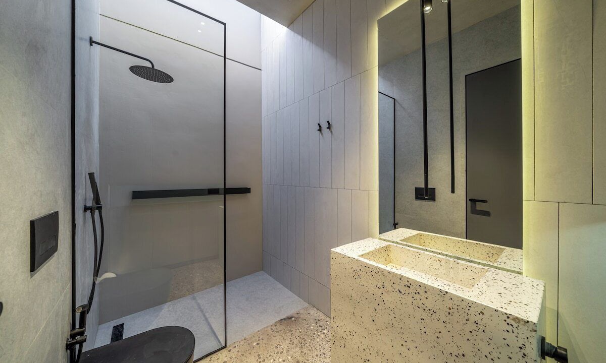 Photo of Bathroom in Cepaka