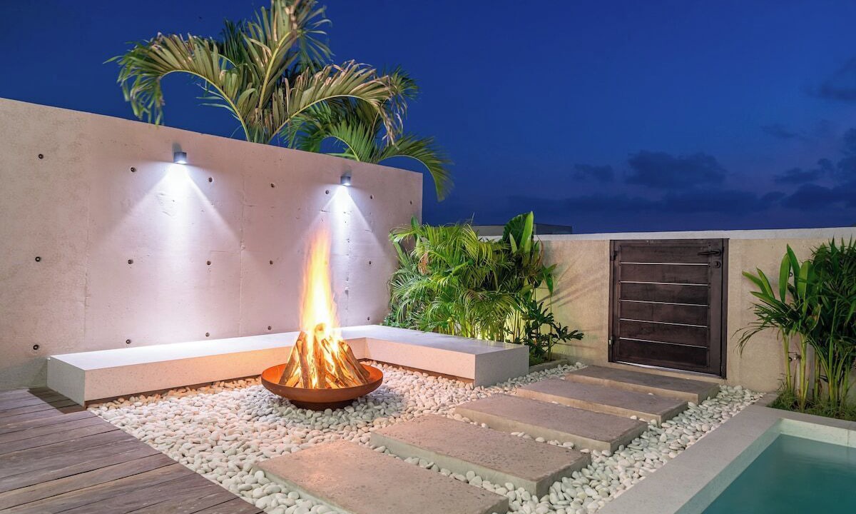 Photo of Outdoor in Cepaka