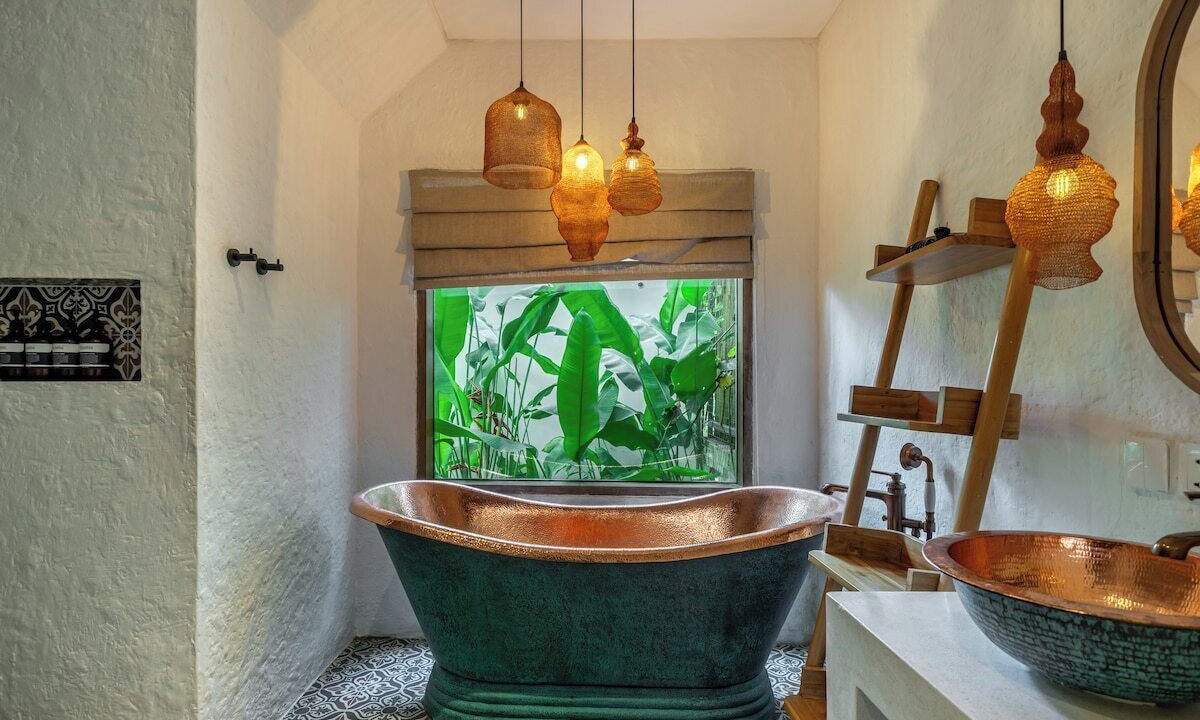 Photo of Bathroom in Sayan