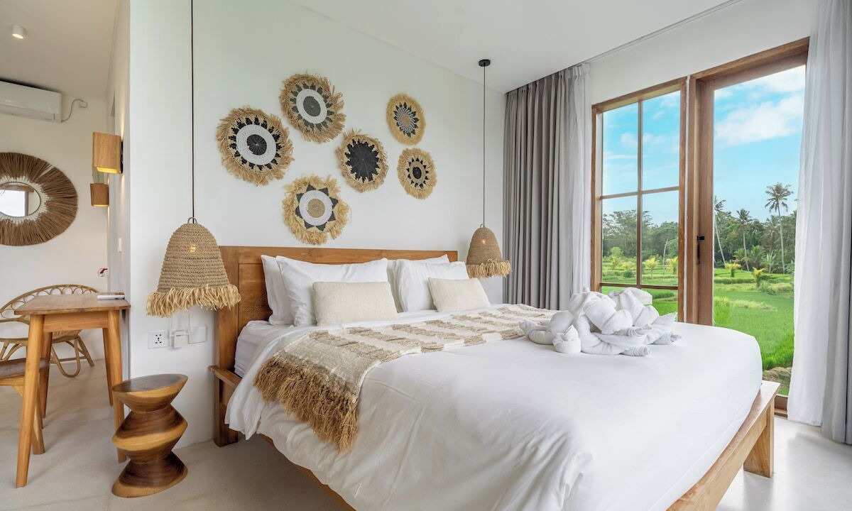 Photo of Bedroom in Sayan
