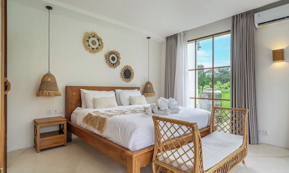 Photo of Bedroom in Sayan