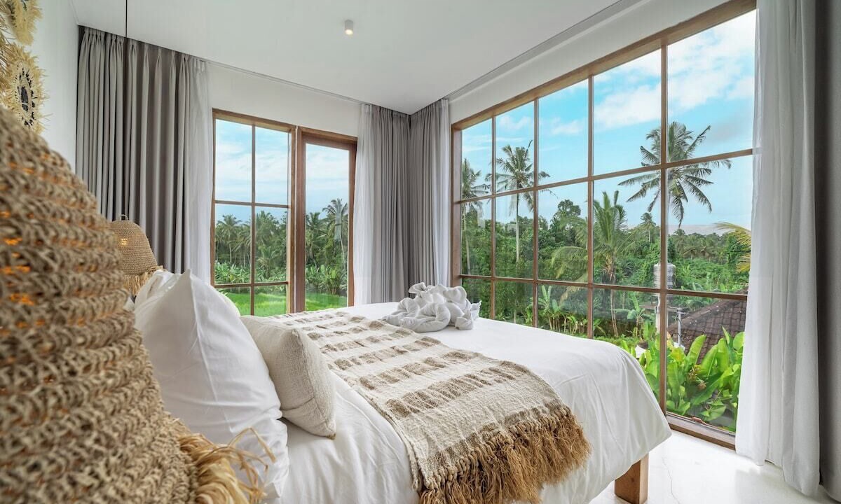 Photo of Bedroom in Sayan