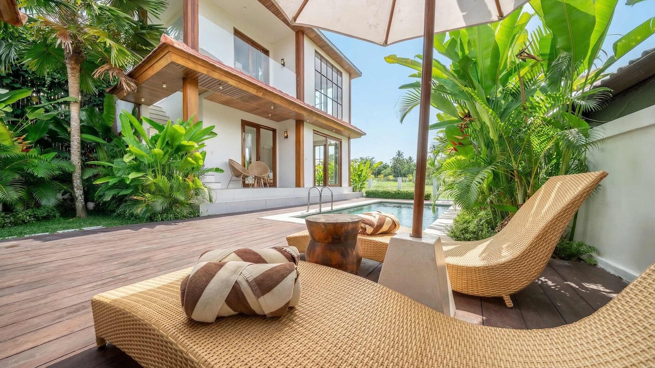 Photo of Patio Balcony in Sayan