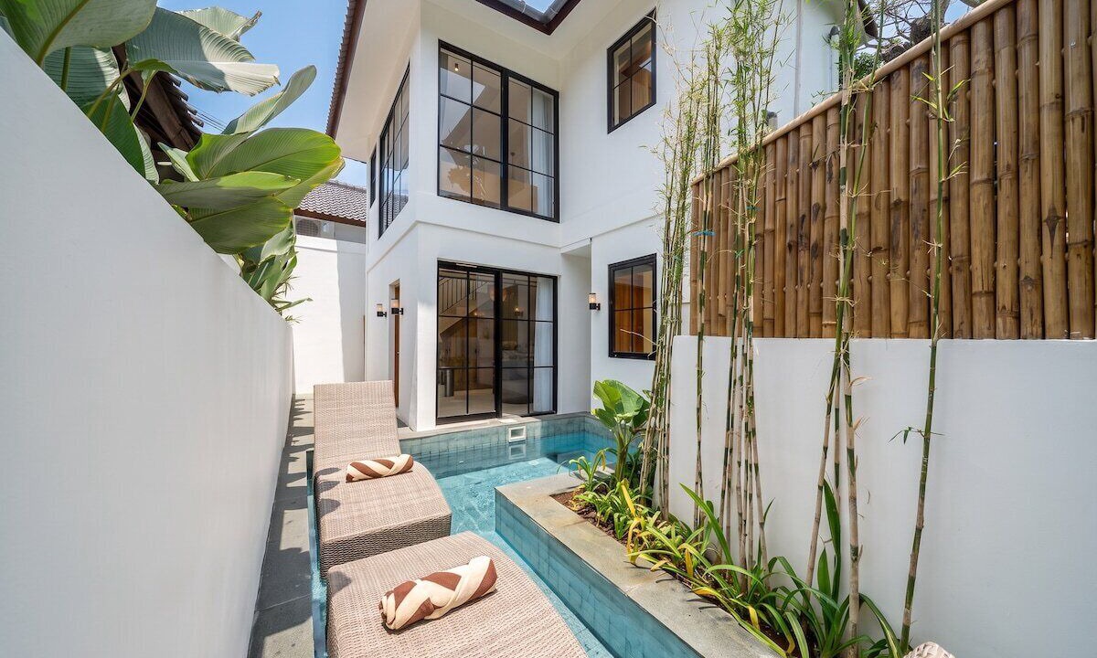 Photo of Patio Balcony in Penestanan