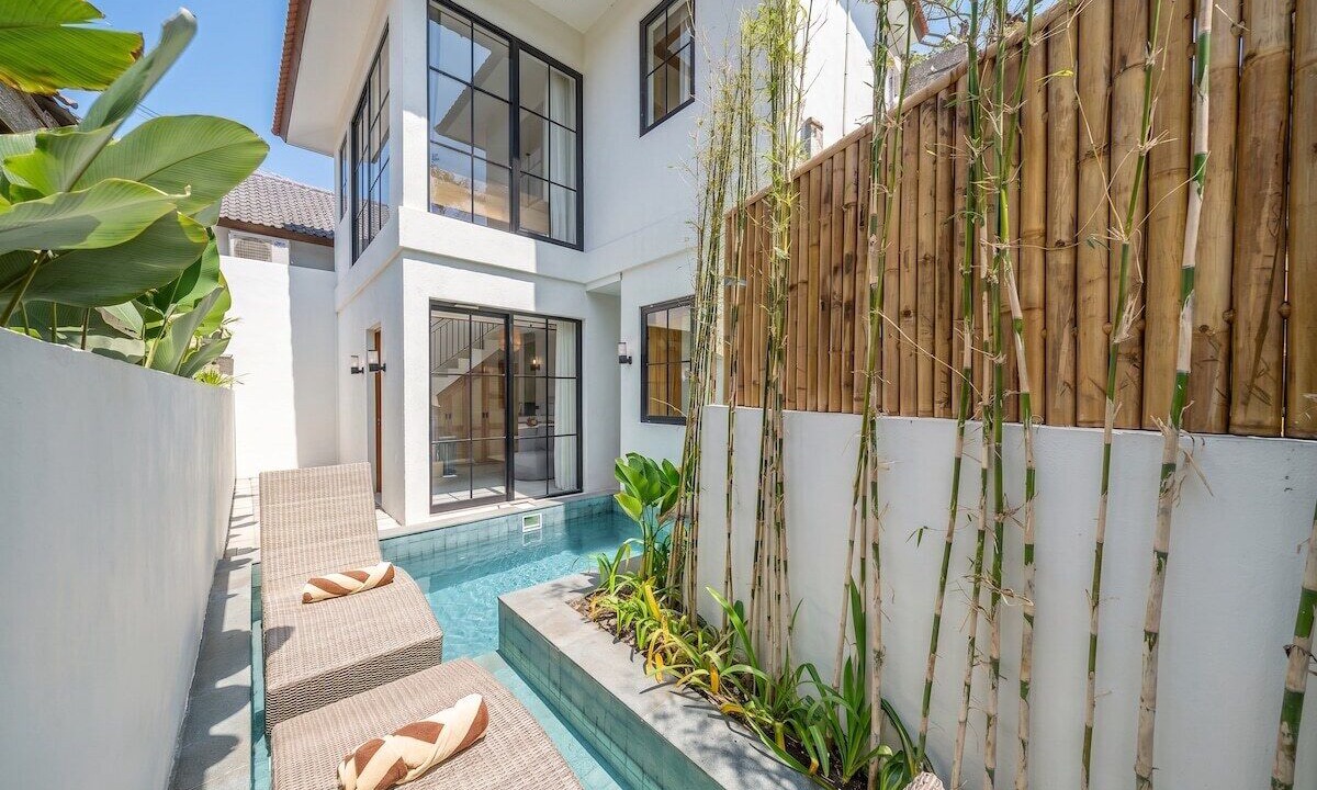 Photo of Patio Balcony in Penestanan