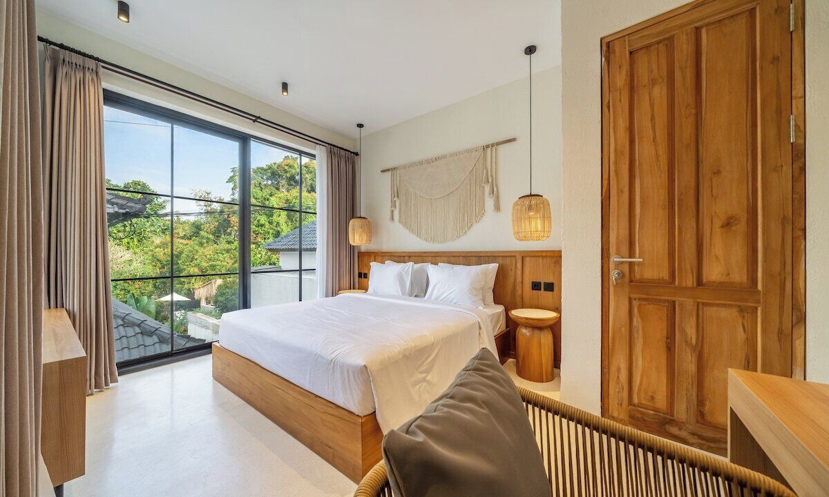 Photo of Bedroom in Penestanan