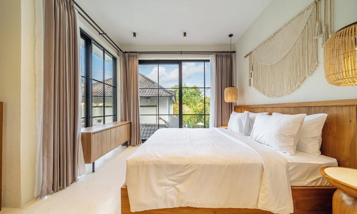 Photo of Bedroom in Penestanan
