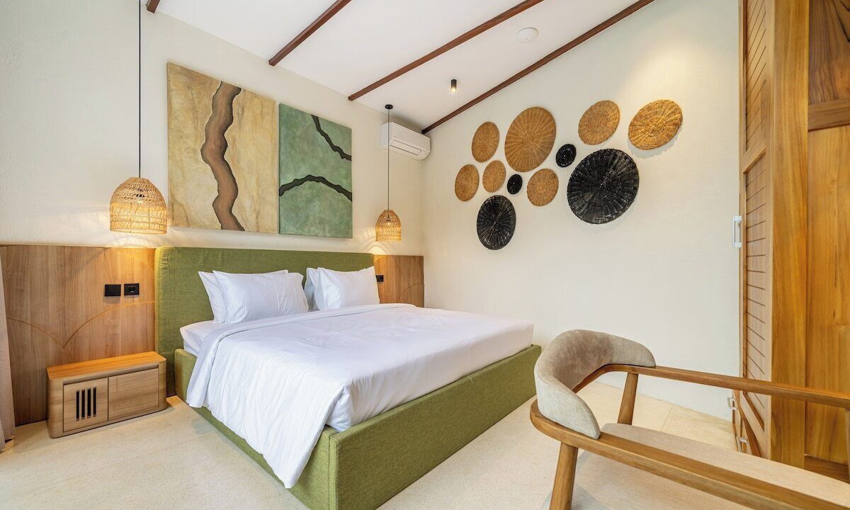 Photo of Bedroom in Penestanan