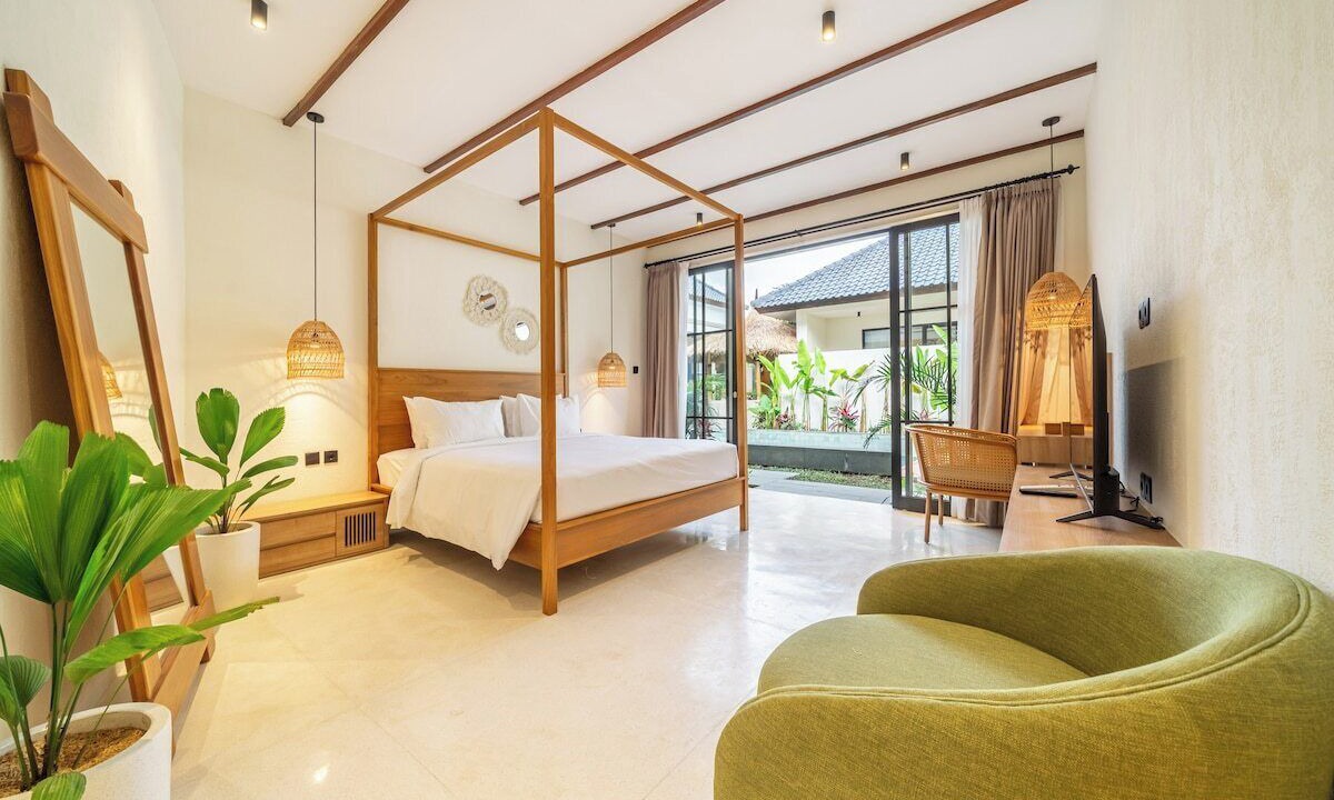 Photo of Bedroom in Penestanan