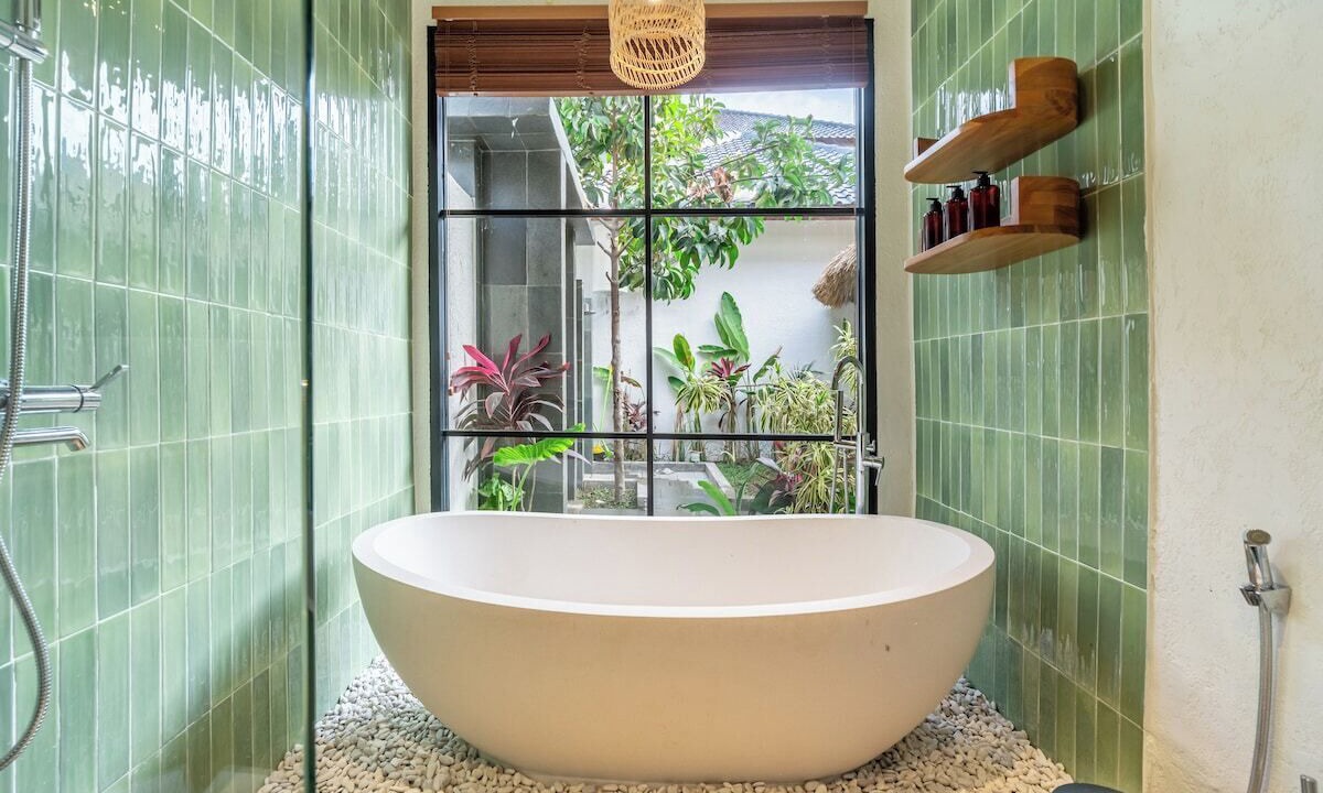 Photo of Bathroom in Penestanan