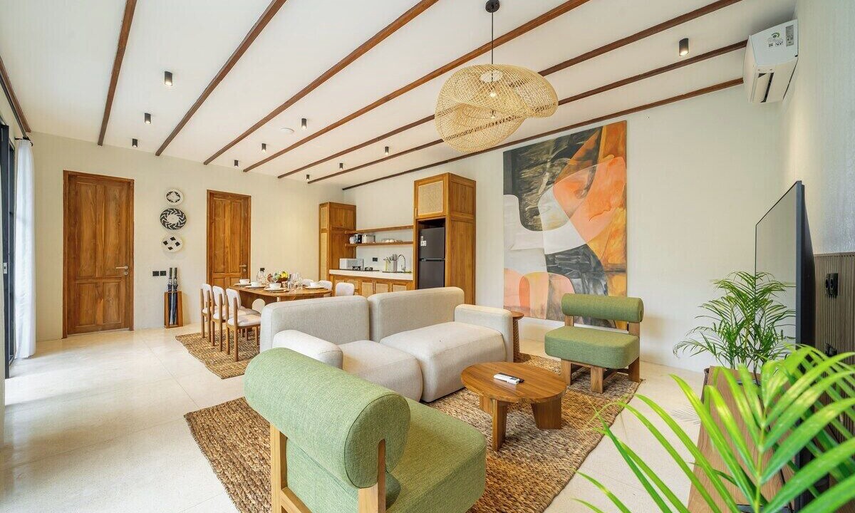 Photo of Livingroom in Penestanan