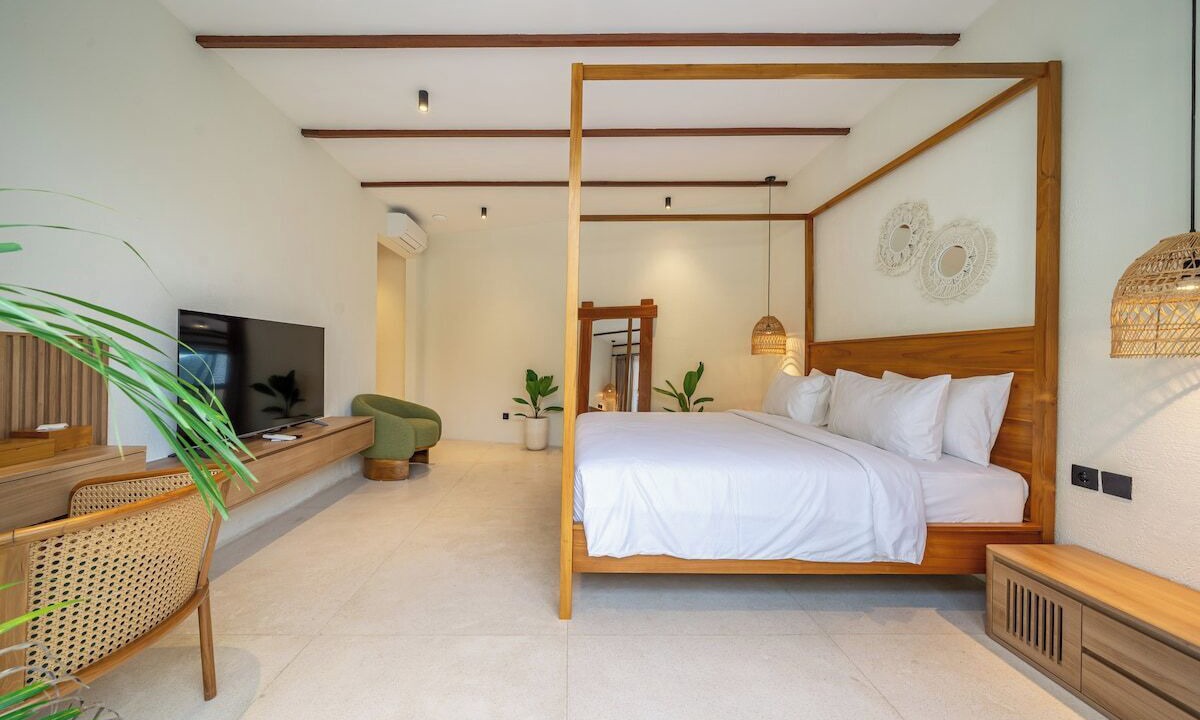 Photo of Bedroom in Penestanan