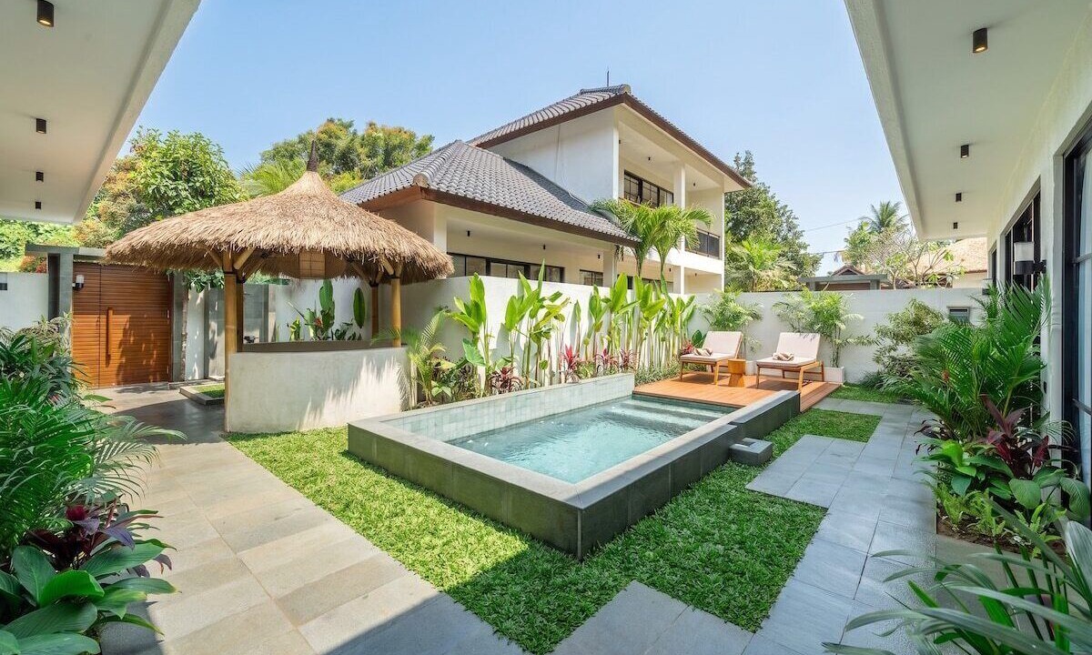 Photo of Outdoor in Penestanan