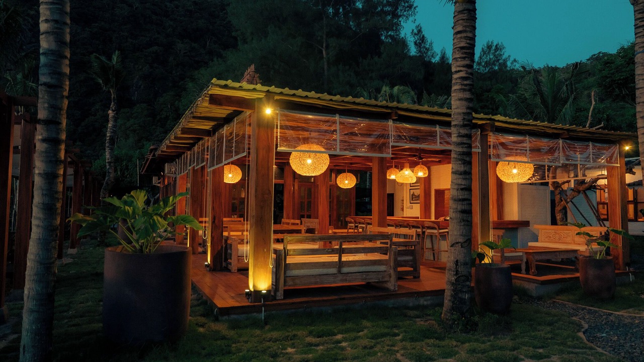 Photo of Outdoor in Sekongkang