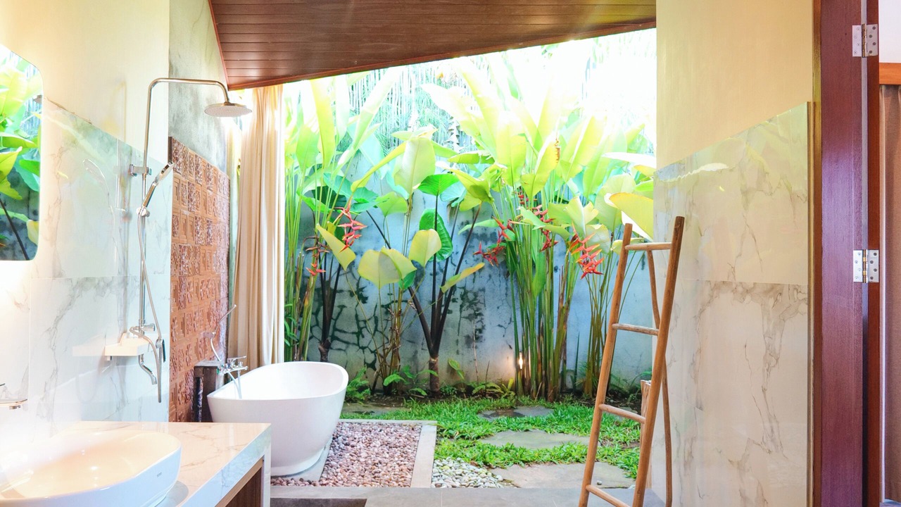 Photo of Bathroom in Batubulan