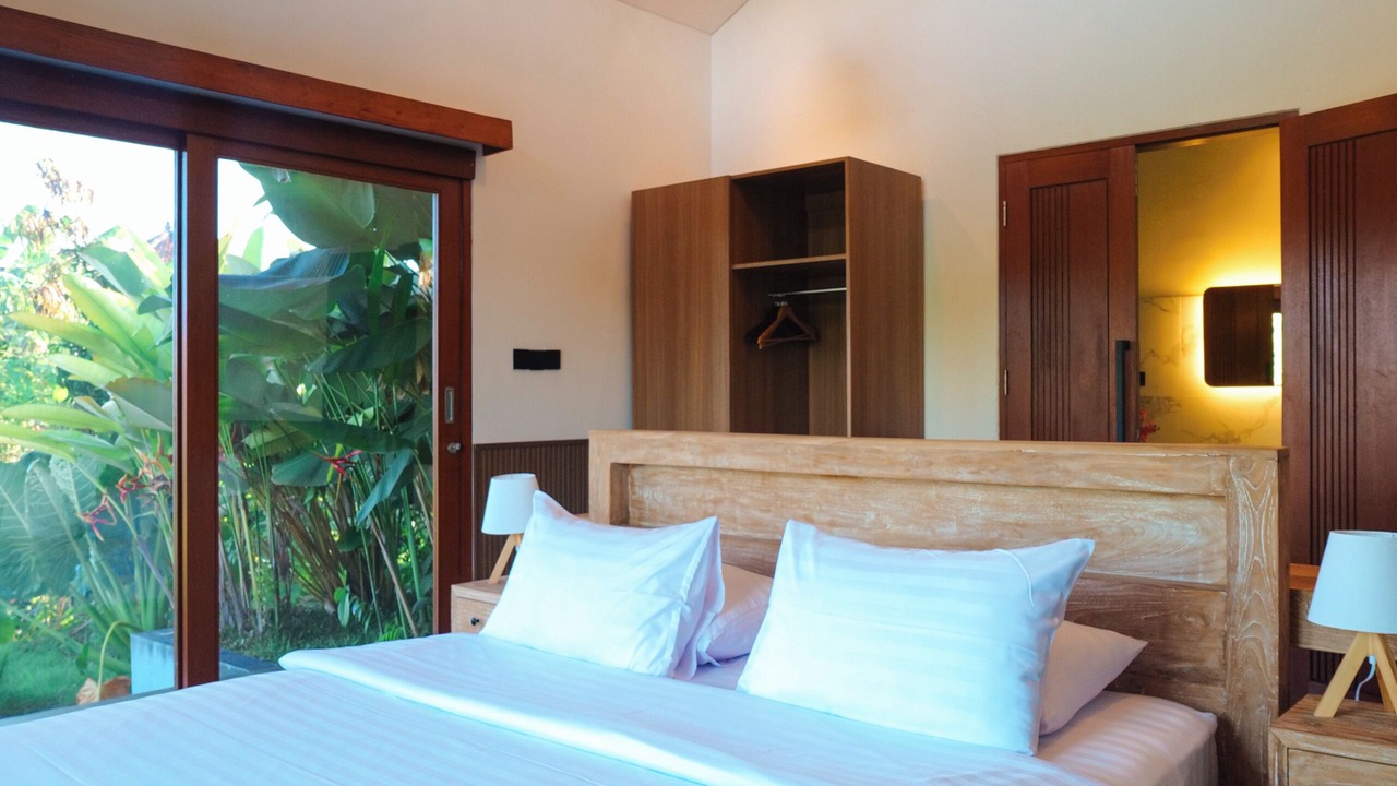 Photo of Bedroom in Batubulan