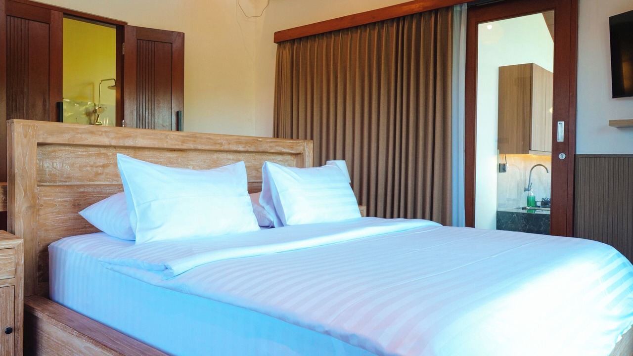 Photo of Bedroom in Batubulan