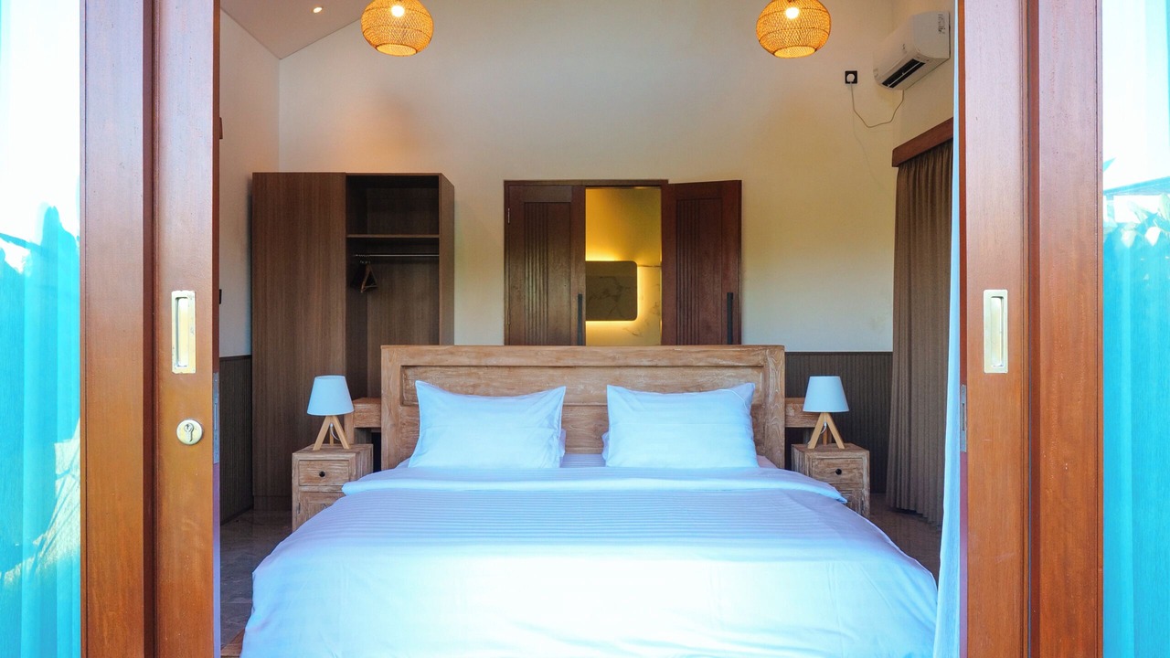 Photo of Bedroom in Batubulan