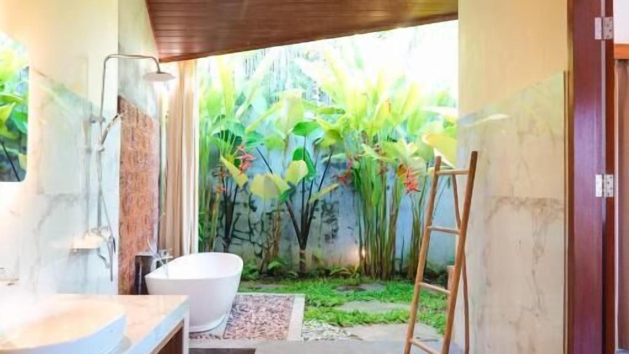 Photo of Bathroom in Batubulan