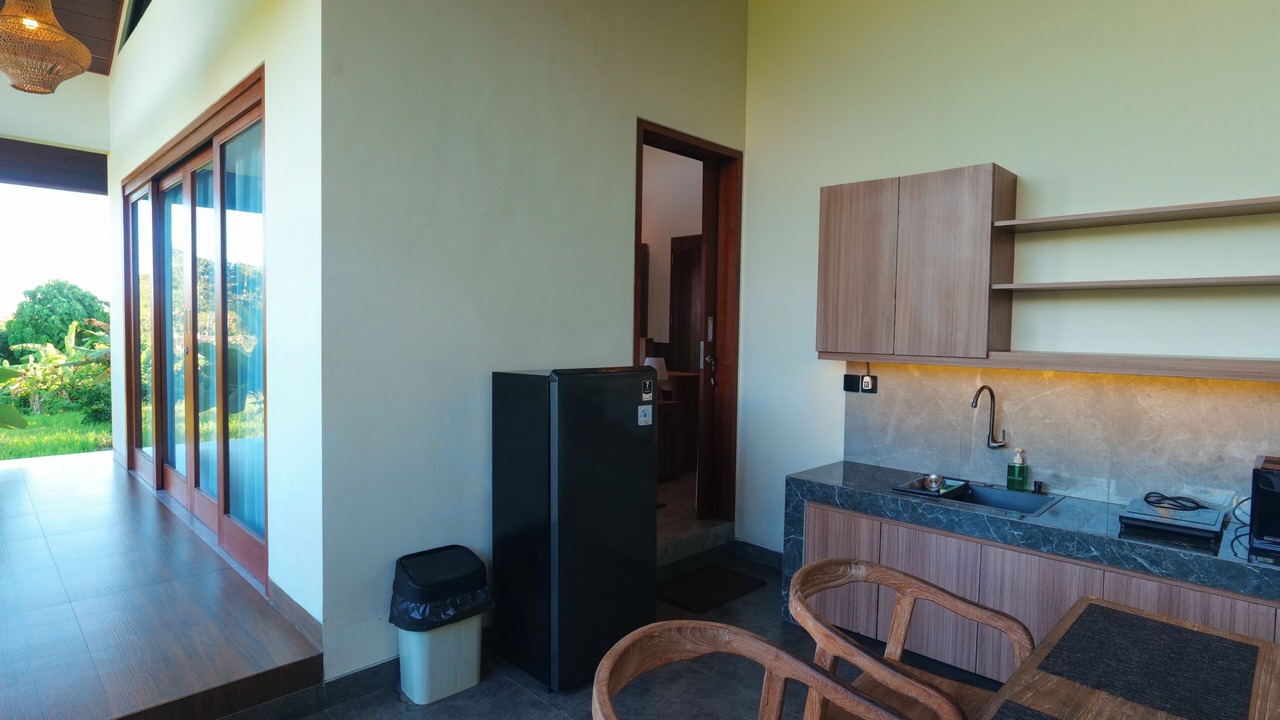 Photo of Kitchen in Batubulan
