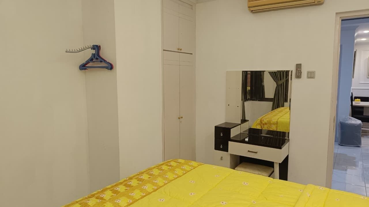 Photo of Bedroom in Condongcatur