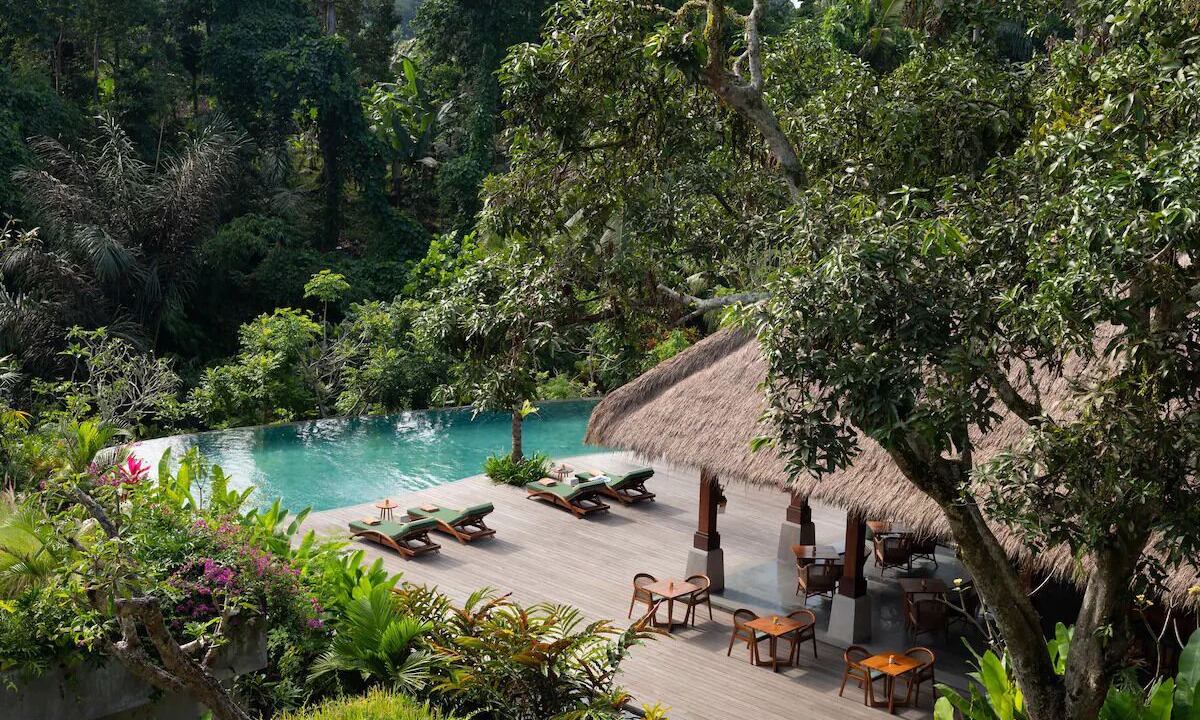 Photo of Outdoor in Ubud