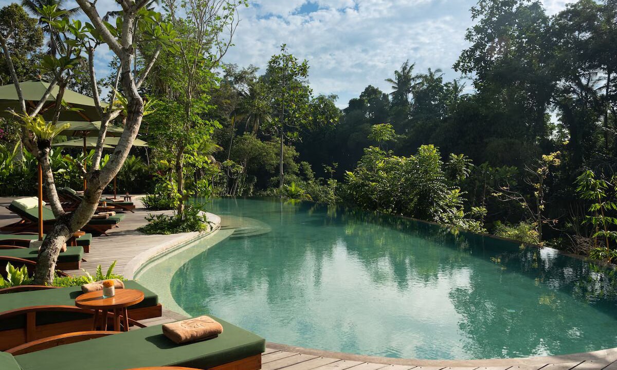 Photo of Outdoor in Ubud