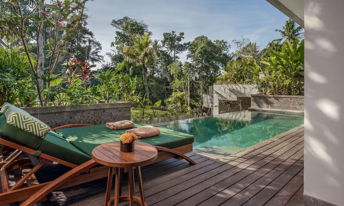Photo of Outdoor in Ubud