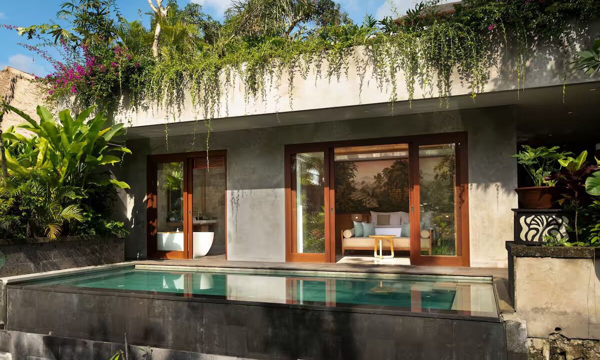 Photo of Outdoor in Ubud