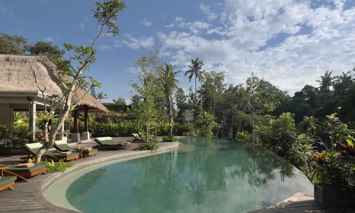 Photo of Outdoor in Ubud