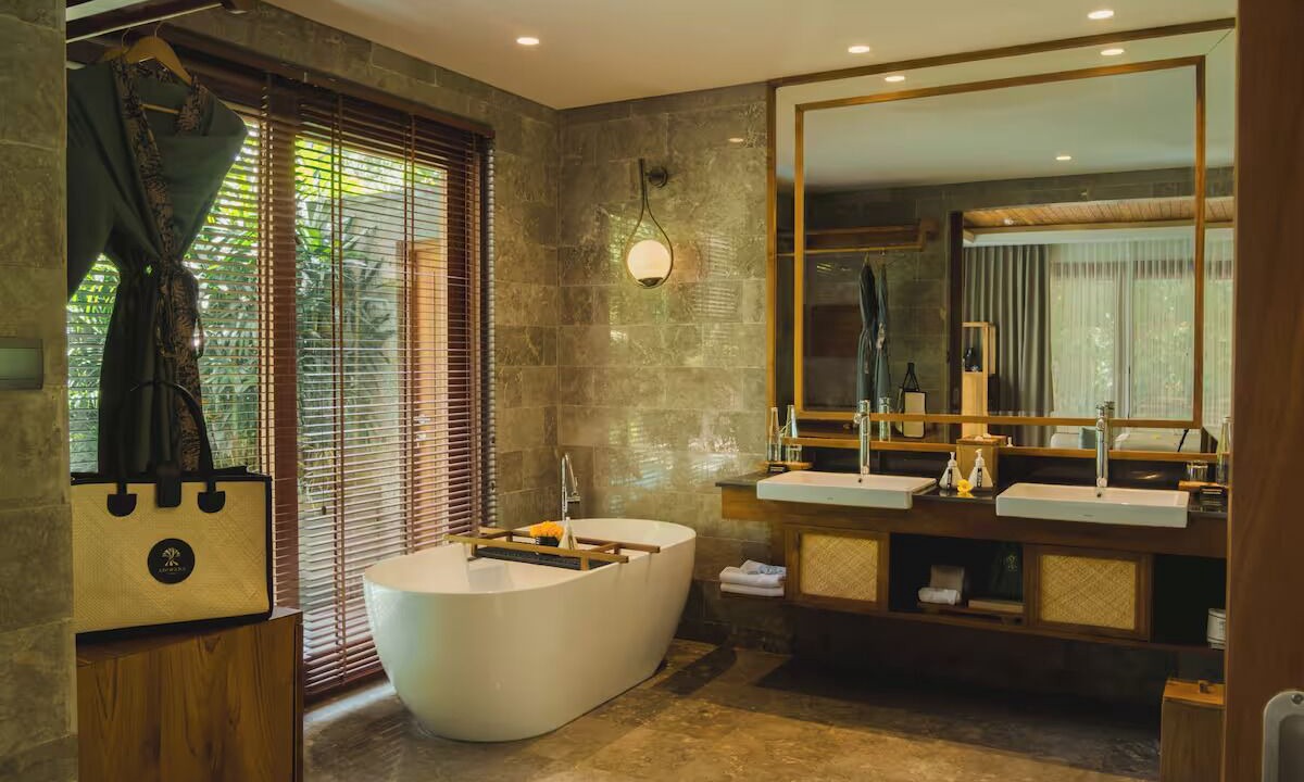 Photo of Bathroom in Ubud