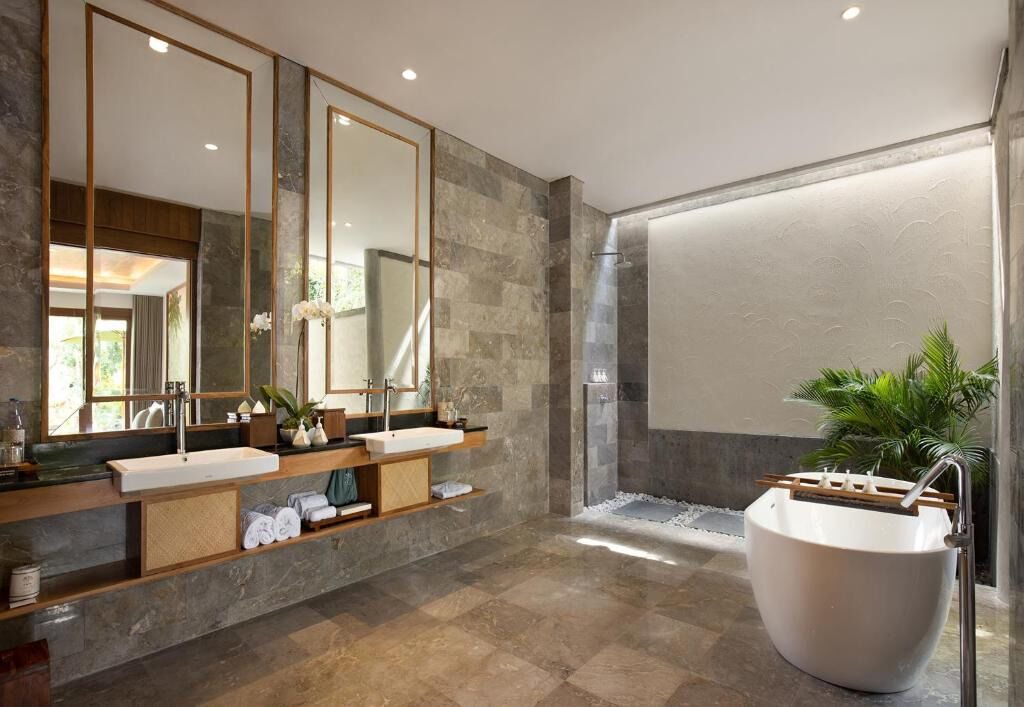 Photo of Bathroom in Ubud