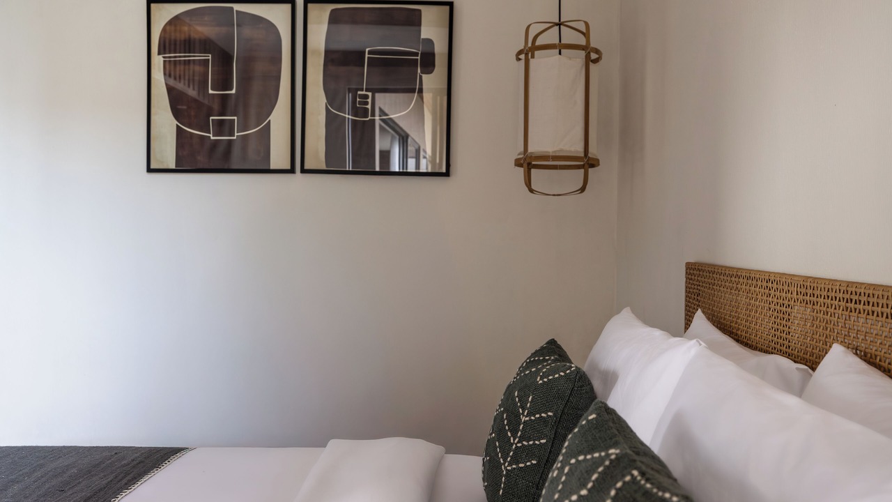Photo of Bedroom in Kaba-Kaba