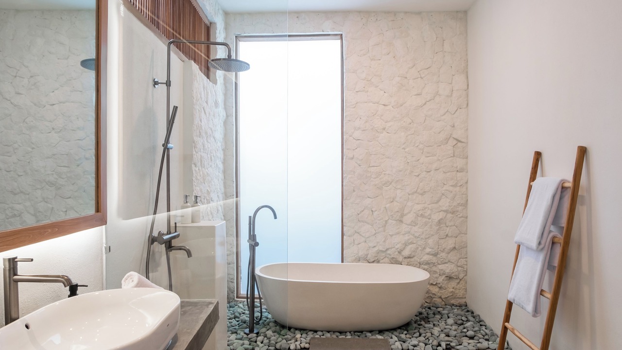 Photo of Bathroom in Kaba-Kaba
