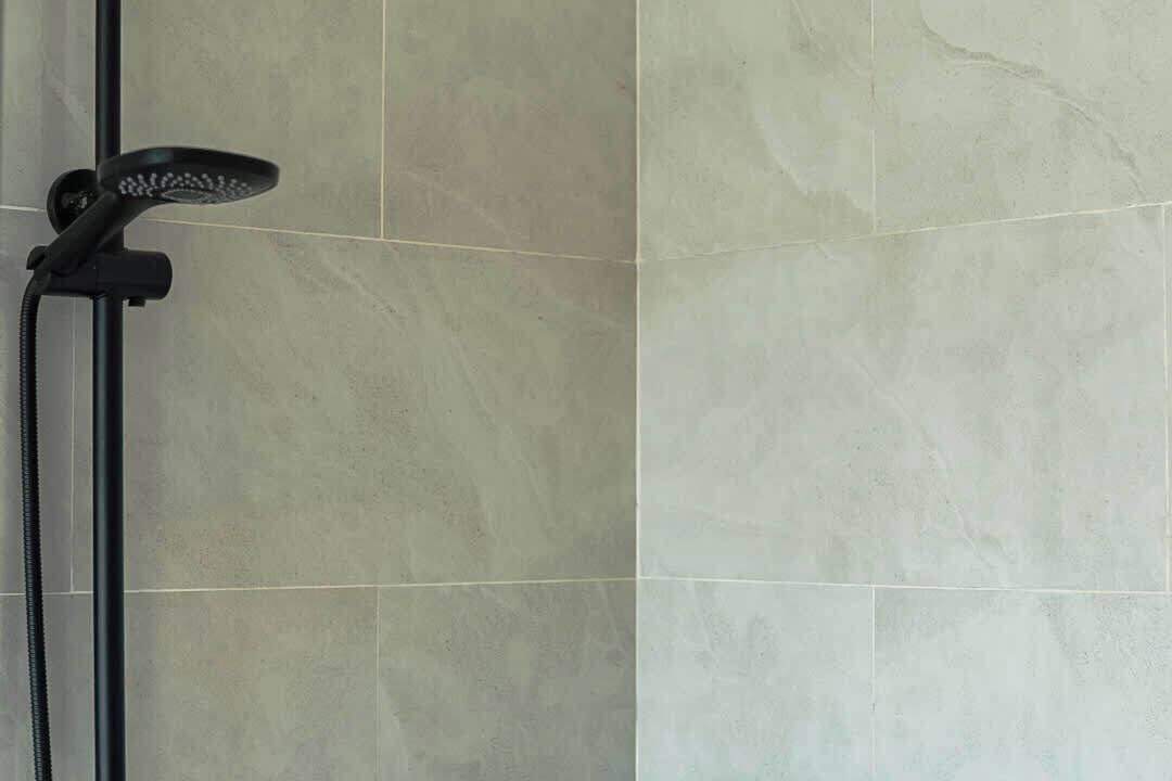 Photo of Bathroom in Jungut Batu