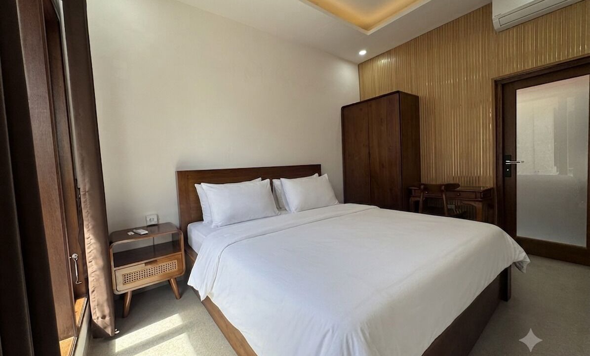 Photo of Bedroom in Kedewatan