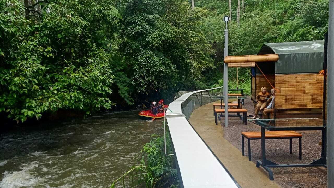 Photo of Outdoor in Pangalengan