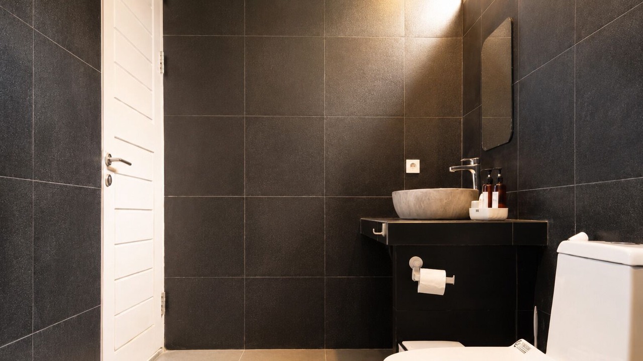 Photo of Bathroom in Selong Belanak