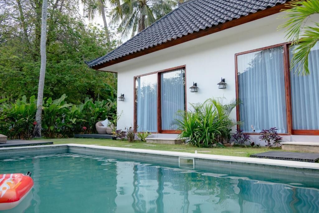 Photo of Outdoor in Selong Belanak