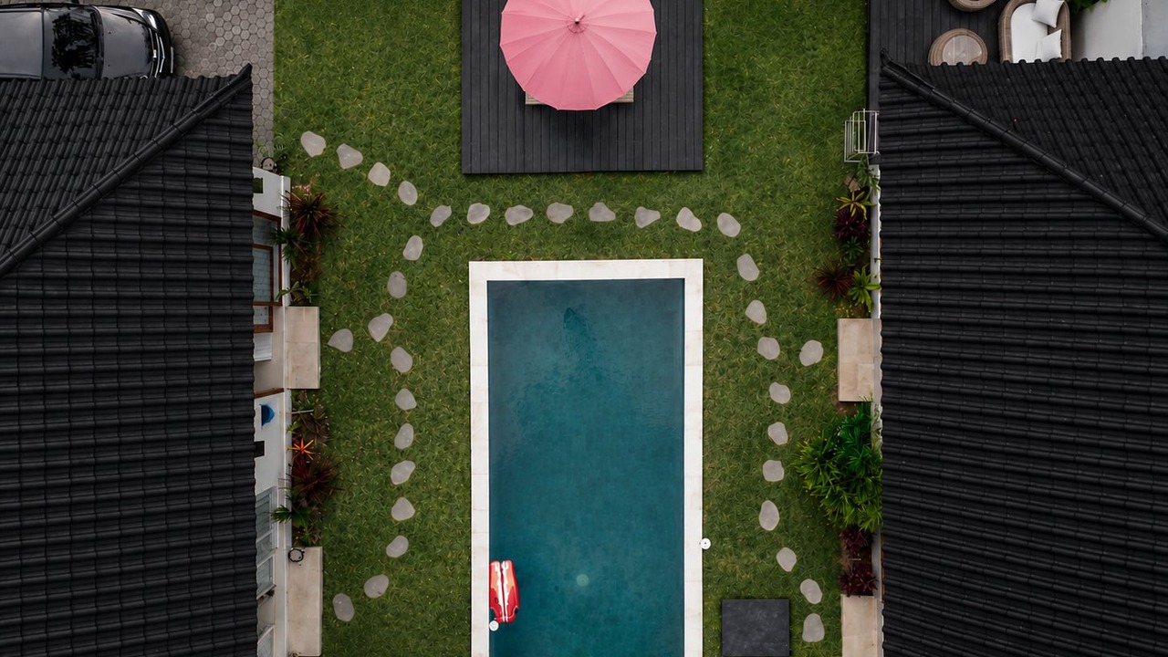 Photo of Outdoor in Selong Belanak
